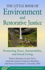 Little Book of Environment and Restorative Justice