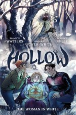 Hollow: The Woman in White Ogn