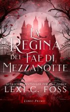 La Regina dei Fae di Mezzanotte