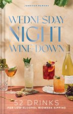 Wednesday Night Wine-Down