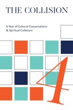 The Collsion Vol. 4