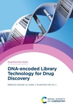 Dna-Encoded Library Technology for Drug Discovery