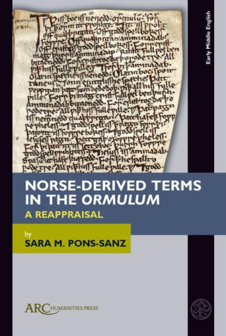 Norse-Derived Terms in the Ormulum
