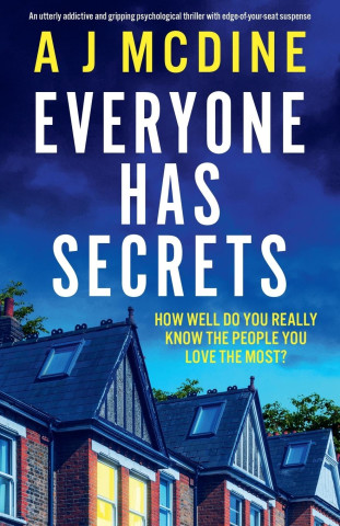 Everyone Has Secrets