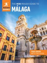 The Mini Rough Guide to Málaga: Travel Guide with eBook