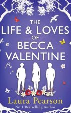 The Beforelife of Eliza Valentine