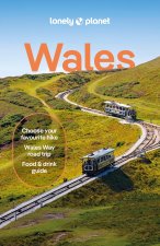 Lonely Planet Wales