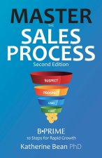 MASTER the SALES PROCESS -B-PRIME