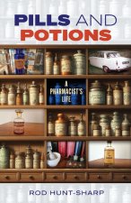 Pills and Potions