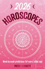 2026 Horoscopes