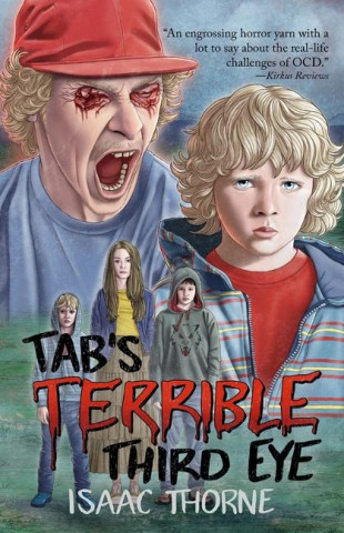 Tab's Terrible Third Eye