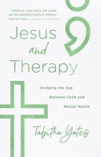 Jesus and Therapy