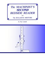 The Machinist's Second Bedside Reader