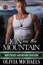 Lion on the Mountain
