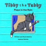 Tibby the Tabby