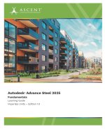 Autodesk Advance Steel 2025