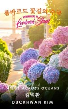 Hydrangea in Lombard Street