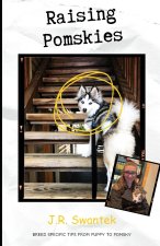 Raising Pomskies