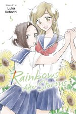 Rainbows After Storms, Vol. 5