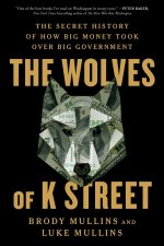 The Wolves of K Street