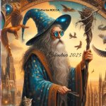 Calendrier 2025