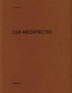 CLR architectes