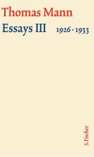 Essays III 1926-1933