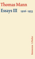 Essays III 1926-1933