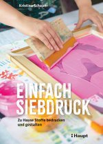 Einfach Siebdruck