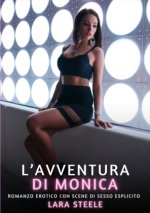 L?Avventura di Monica
