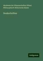 Denkschriften