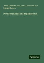 Der abenteuerliche Simplicissimus
