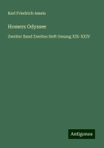 Homers Odyssee