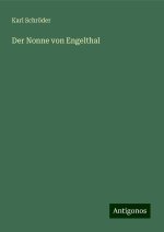 Der Nonne von Engelthal