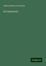 Der Kaiserbote