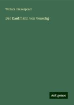 Der Kaufmann von Venedig