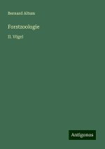 Forstzoologie