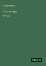 Forstzoologie