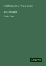 Briefwechsel