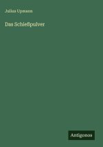 Das Schießpulver