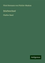 Briefwechsel