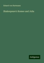 Shakespeare's Romeo und Julia