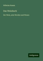 Das Weinbuch