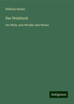 Das Weinbuch