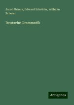 Deutsche Grammatik