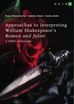 Approaches to interpreting William Shakespeare?s 