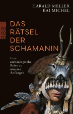 Das Rätsel der Schamanin
