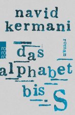 Das Alphabet bis S