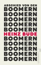 Abschied von den Boomern