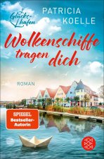 Wolkenschiffe tragen dich